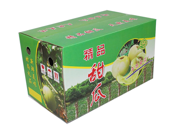 食品纸箱包装定制的注意事项