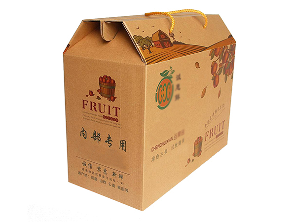造成纸箱容易破损的常见原因有哪些？