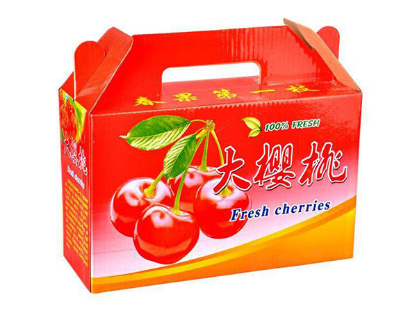 彩盒包装设计特征有哪些原则要求
